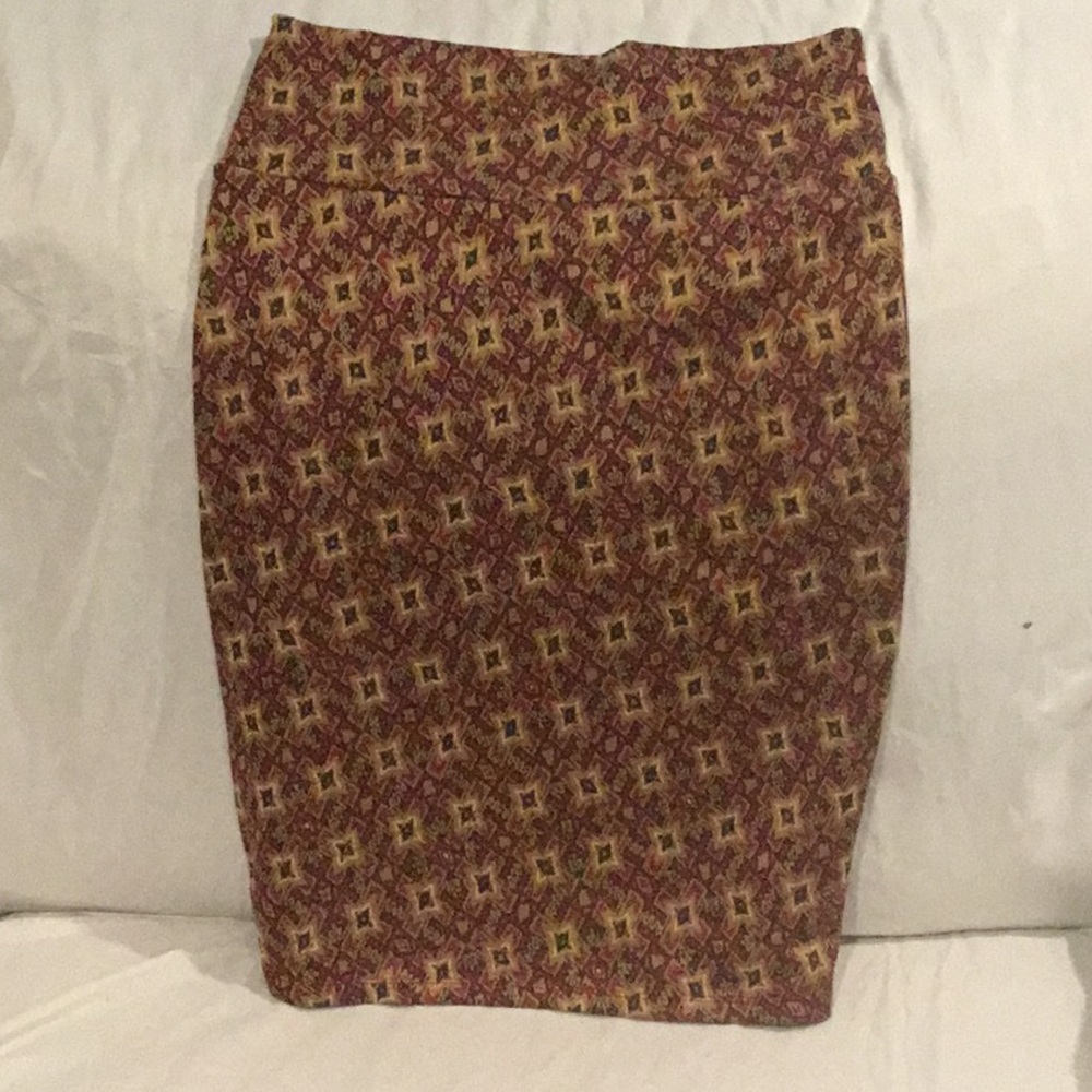 Lula Roe Skirt